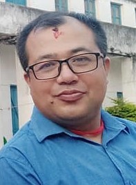 पत्रकार सुनिल महर्जनलाई जनसेवाश्री पदक