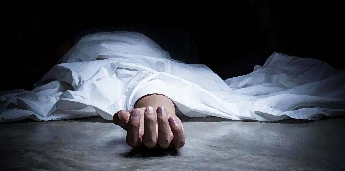झापामा जीपको ठक्करबाट वृद्ध महिलाको मृत्यु
