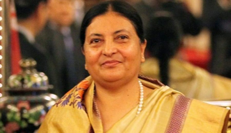 राष्ट्रपतिको आउने खबरले   उत्साहित मटिहानीवासी