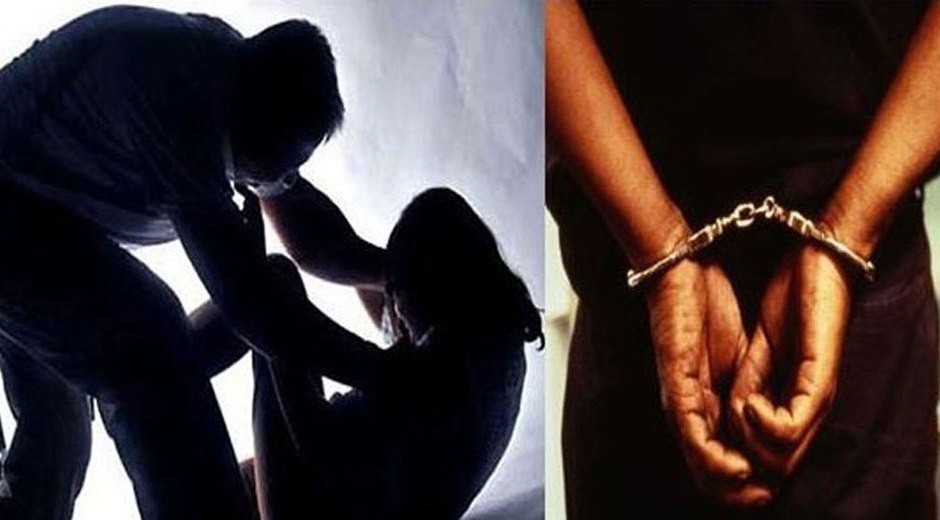 जबरजस्ती करणीको अभियोगमा एक पुरुष पक्राउ