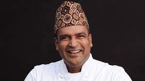 सन्तोष शाहः ’नेपाली खाना लिएर मास्टरशेफ यूकेमा फेरि जाँदैछु’