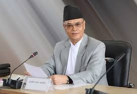 प्रधानन्यायाधीश चोलेन्द्रशम्शेर जबरालाई कोरोना  सङ्क्रमण