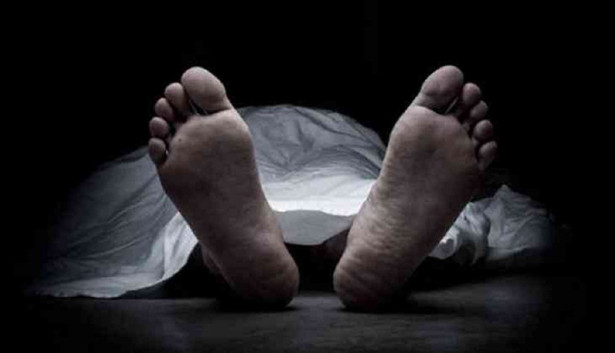 बाजुरामा अटो पल्टिँदा २ जनाको मृत्यु