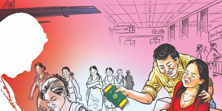 चार जनालाई भारतबाट उद्धार