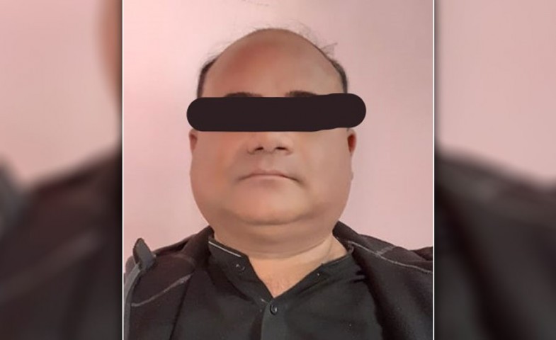 बलात्कारीलाई झम्सिखेलबाट च्याप्पै