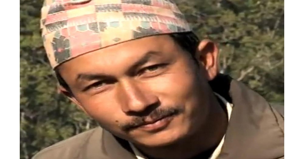 पत्रकार डेकेन्द्रका हत्यारालाई जन्मकैद फैसला