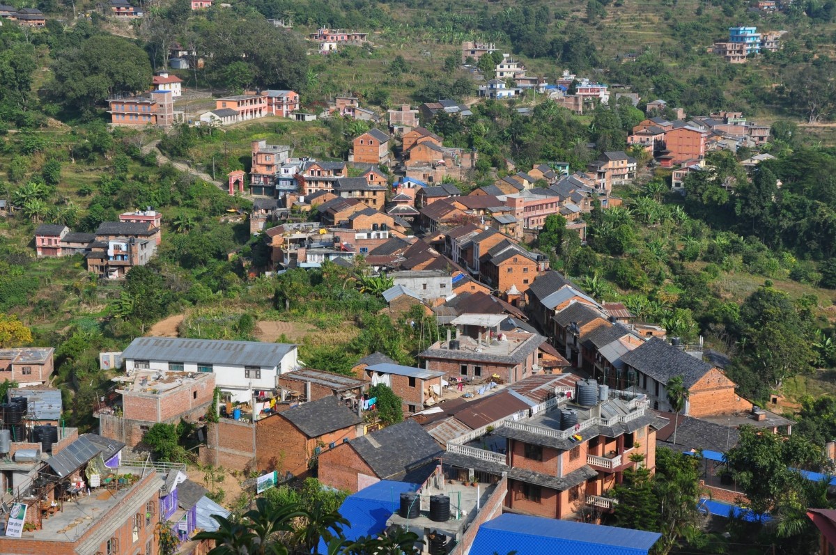 बन्दीपुरमा साढे ३ करोड लगानीमा फनपार्क