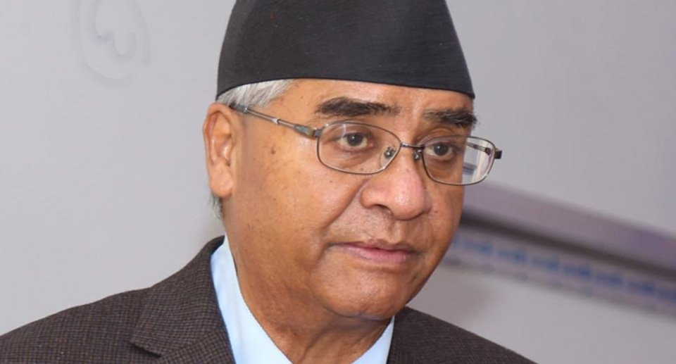 प्रधानमन्त्री पुसमै भारत भ्रमणमा जाने