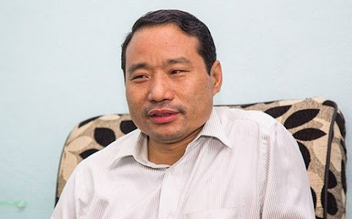 ९८ दिनपछि नेता वर्षमान पुन आज डिस्चार्ज हुँदै