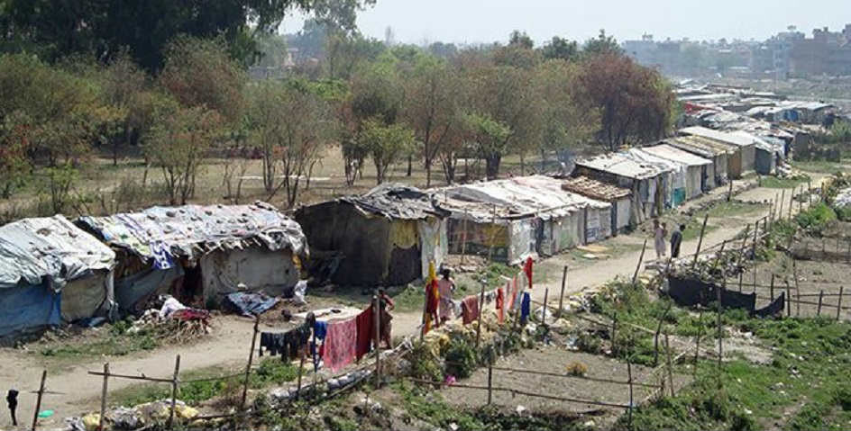 सरकारले ४० जिल्लामा सुकुमवासी आयोग गठन गर्न प्रस्ताव
