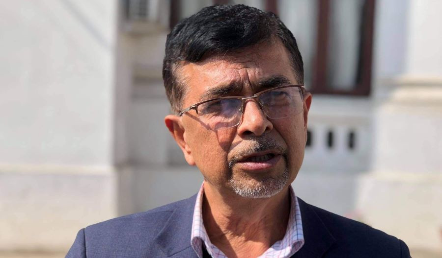मुख्यमन्त्री पाण्डेको अध्यक्षतामा कोभिड–१९ व्यवस्थापन समिति गठन