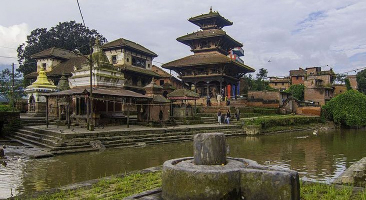 पनौतीको १२ वर्षे मेलामा स्वास्थ्य सुरक्षाको मापदण्ड अपनाउन आग्रह