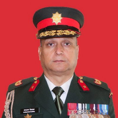 नेपाली सेनाको प्रवक्तामा सिल्वाल
