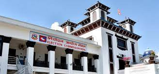 निर्वाचन आयोगले जारी गर्‍यो स्वास्थ्य सुरक्षा मापदण्ड