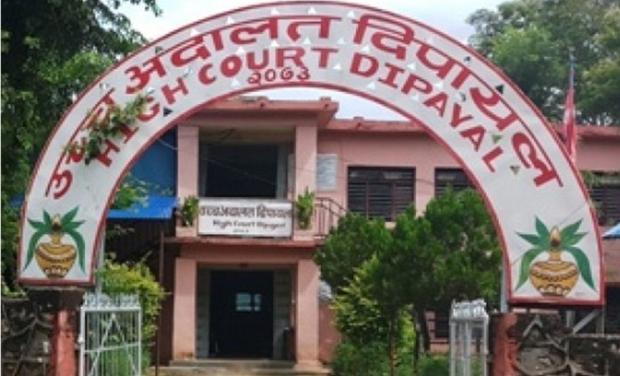 शिशुको हत्या गर्न दबाव दिने पुरुषलाई अदालतले सुनायो जन्मकैदको फैसला