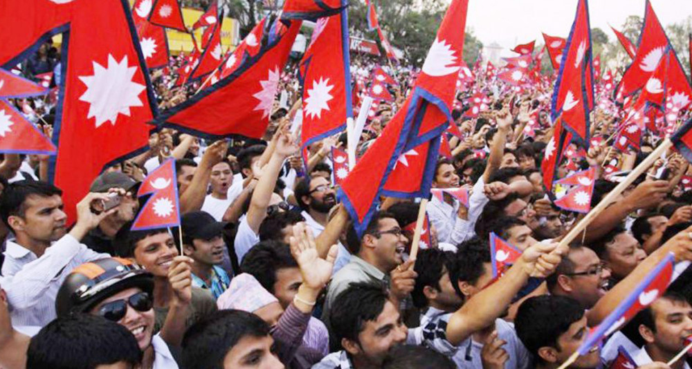 आज प्रजातन्त्र दिवसः विभिन्न कार्यक्रम गरी मनाइँदै