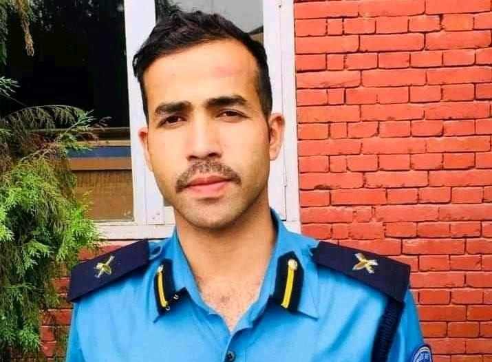 ईन्स्पेक्टर वलीको उत्कृष्ट अवतार 