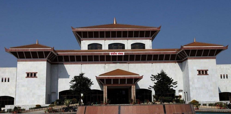 आज प्रतिनिधि सभा बैठक बस्दै