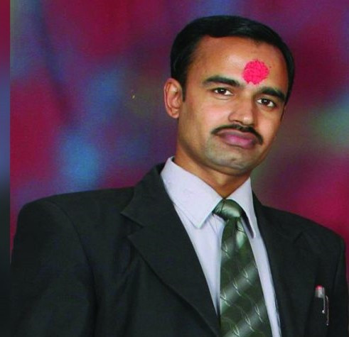 साहित्यकार एवं पत्रकार पाल्पाली रहेनन्