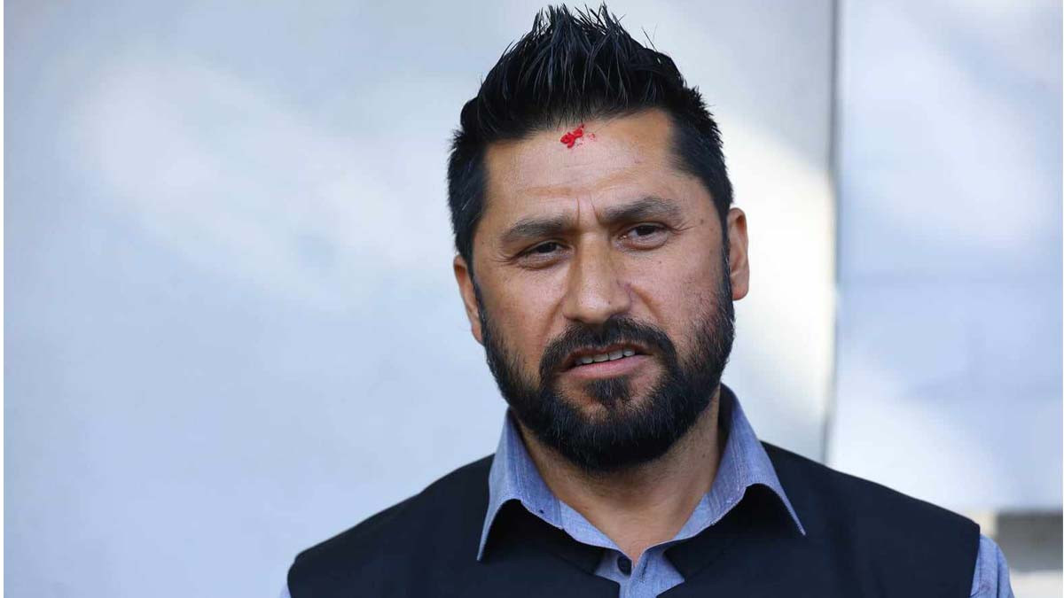 रास्वपा सभापति रवि चीन भ्रमणमा जाँदै
