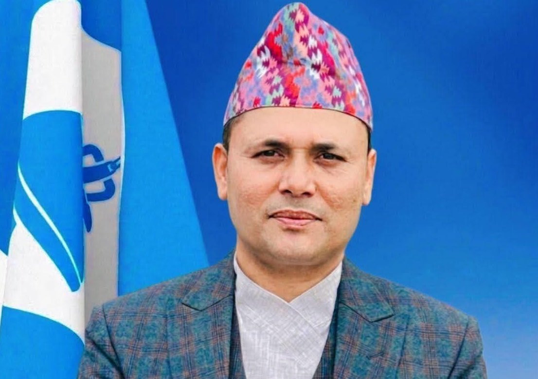 रास्वपा सांसद पौडेलमाथि आक्रमण प्रयास